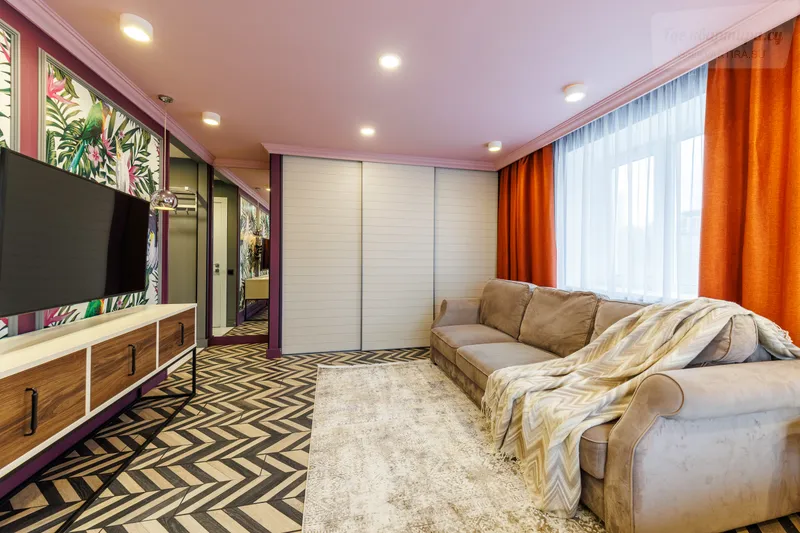 Фото квартиры 21