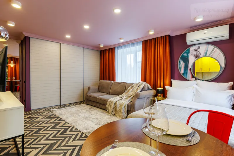 Фото квартиры 23