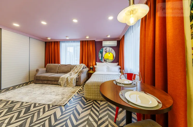 Фото квартиры 24