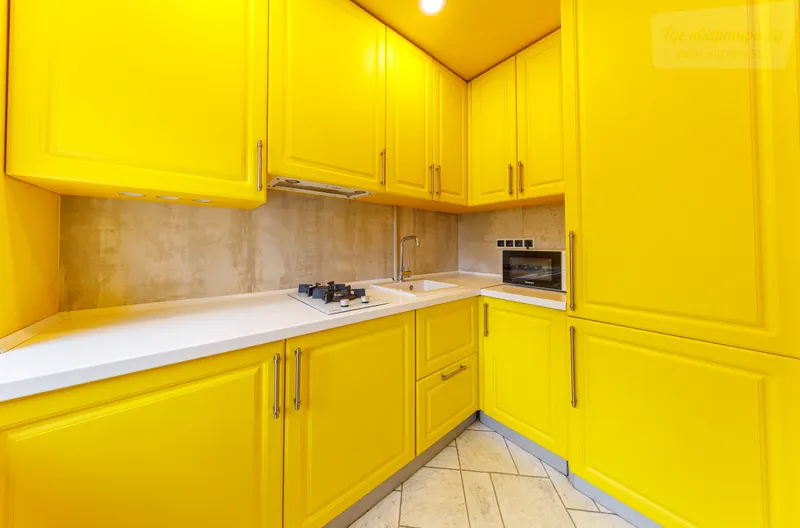 Фото квартиры 25