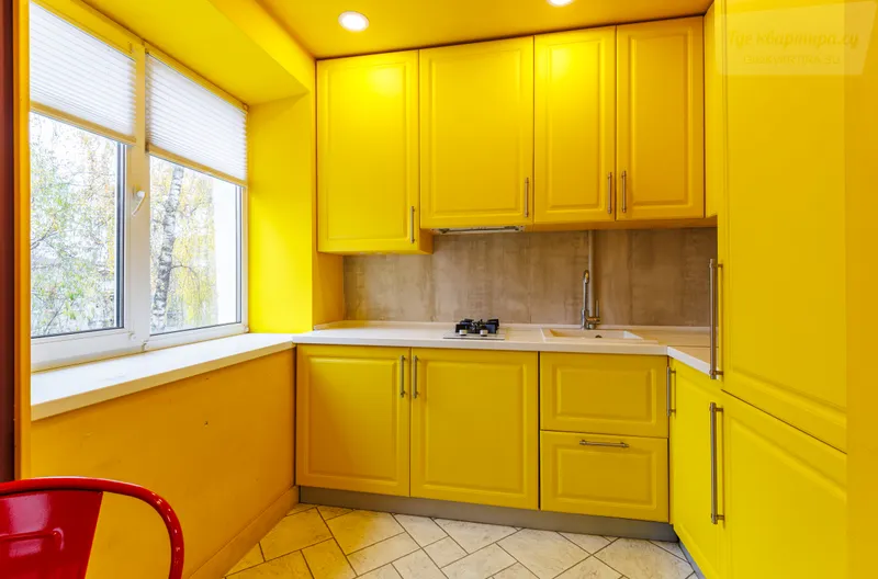 Фото квартиры 27