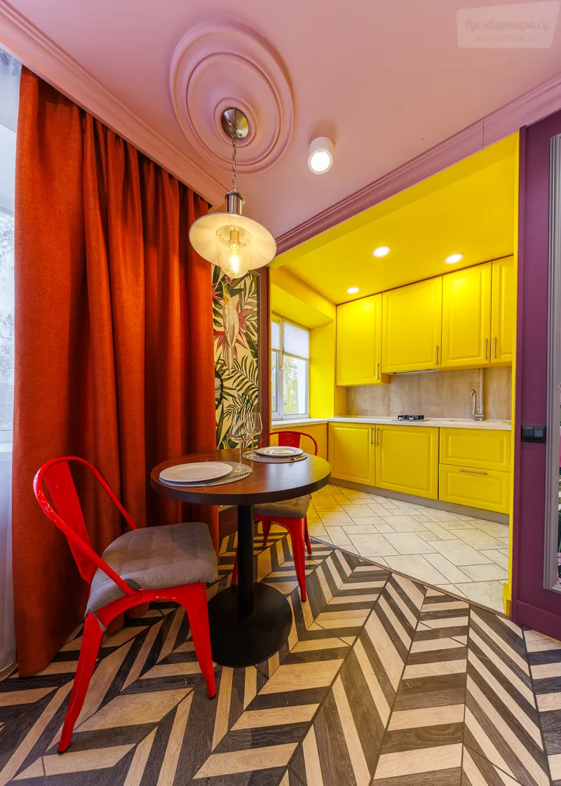 Фото квартиры 28