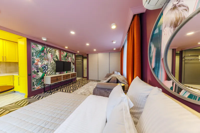 Фото квартиры 33