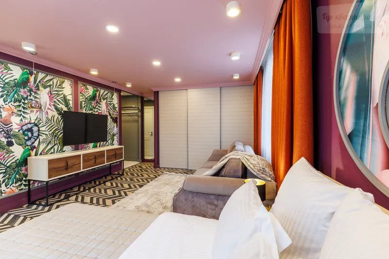 Фото квартиры 34