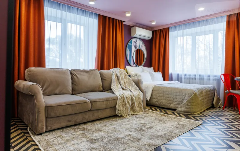 Фото квартиры 36