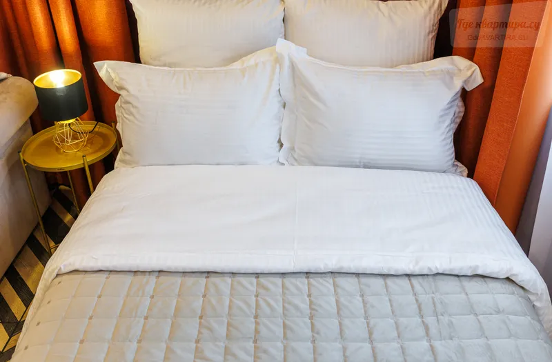 Фото квартиры 45