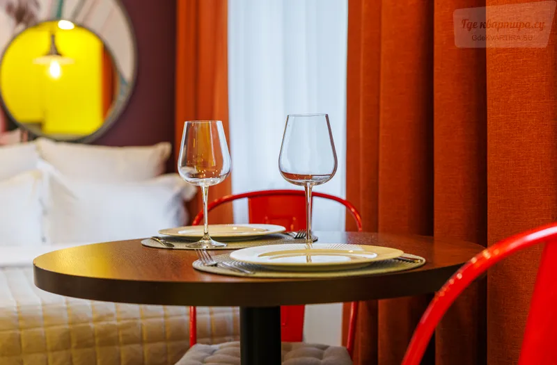 Фото квартиры 46