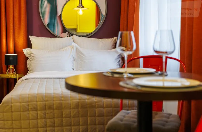 Фото квартиры 47