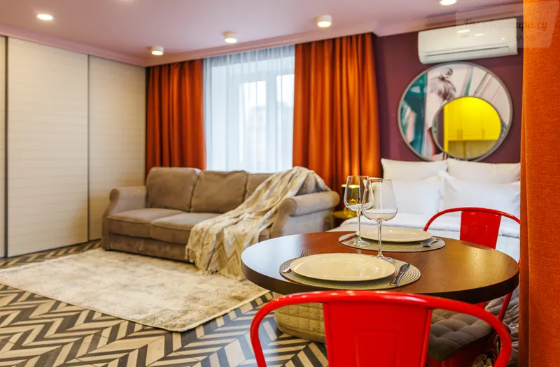 Фото квартиры 49