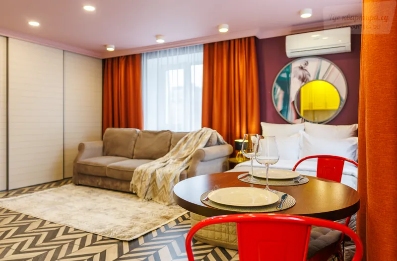 Фото квартиры 50