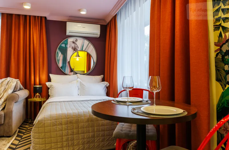 Фото квартиры 51