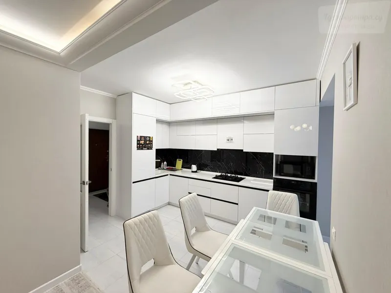 Фото квартиры 5