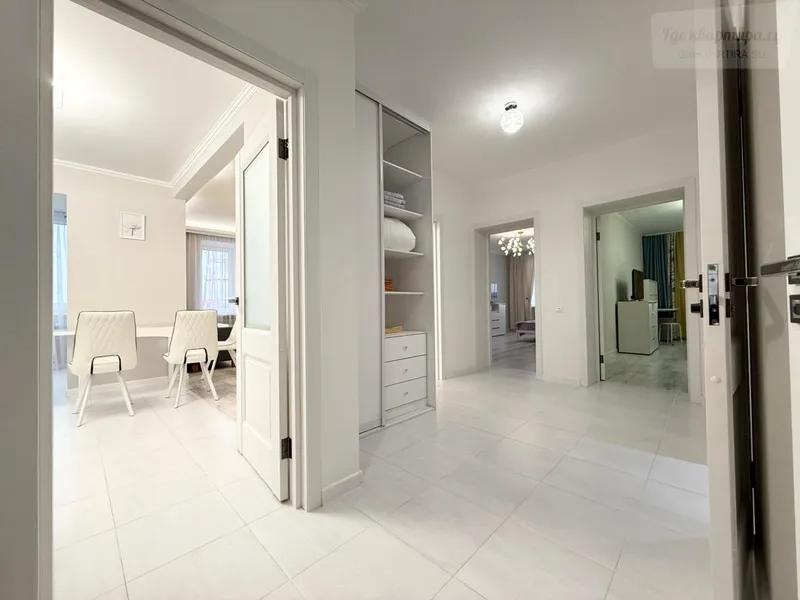 Фото квартиры 6