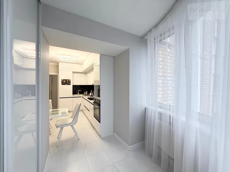 Фото квартиры 4