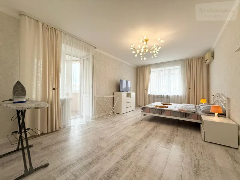 Фото квартиры 7