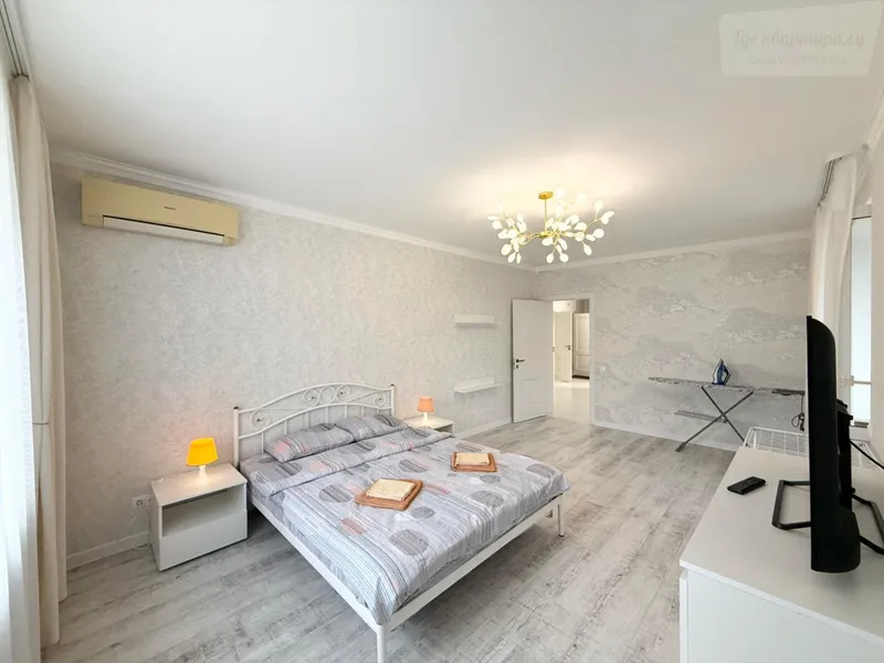 Фото квартиры 8