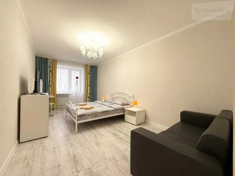 Фото квартиры 11