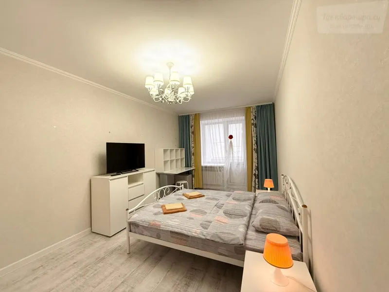 Фото квартиры 12