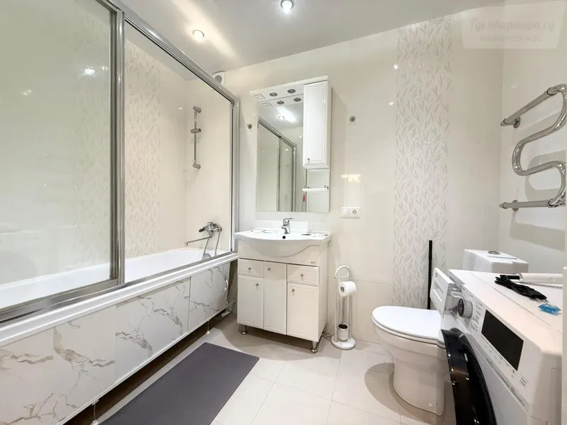 Фото квартиры 16