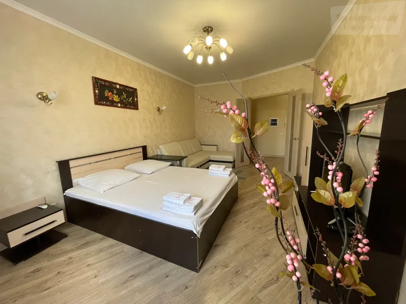 Красноармейская улица, 42