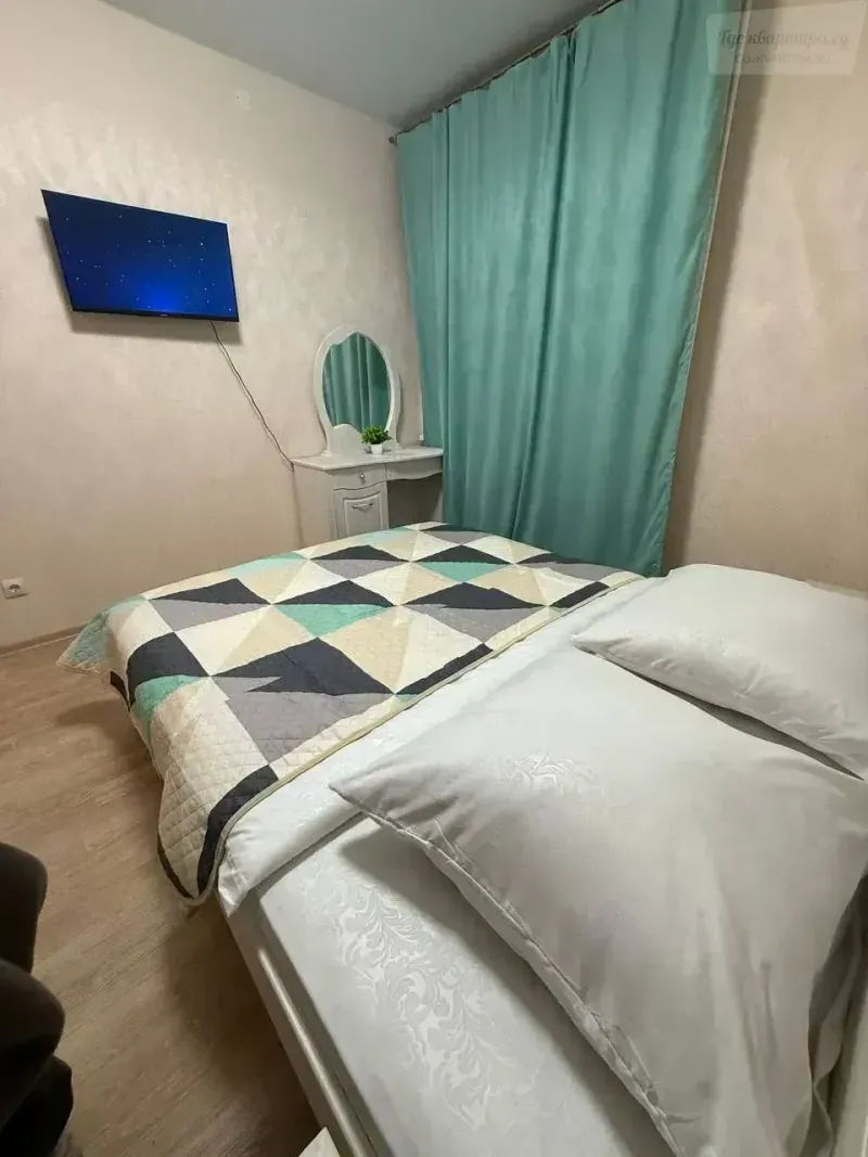 Фото квартиры 5