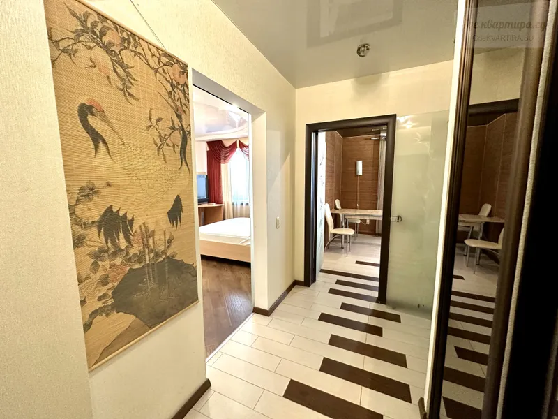 Красноармейская улица, 100