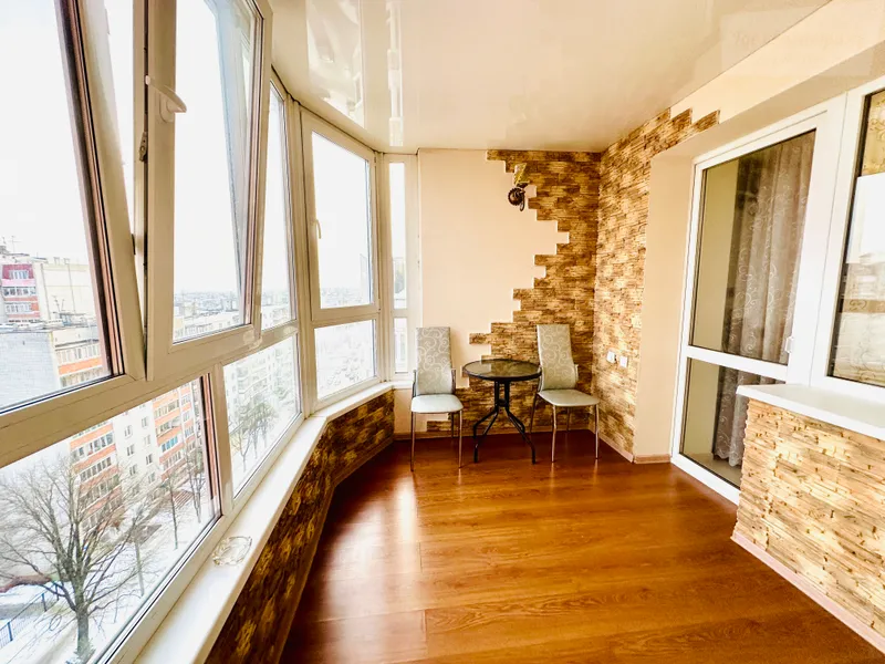 улица Ромашина, 32