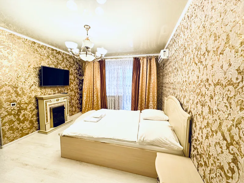 улица Ромашина, 32