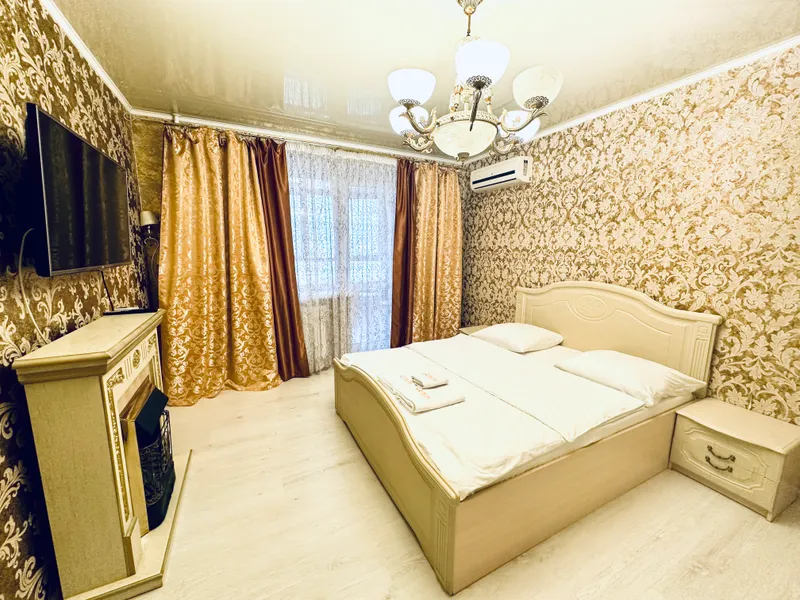 улица Ромашина, 32