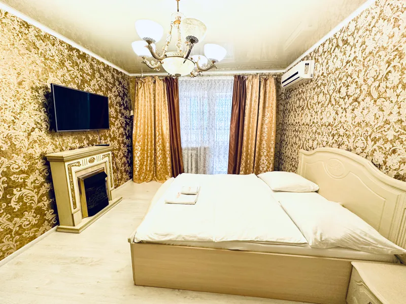 улица Ромашина, 32