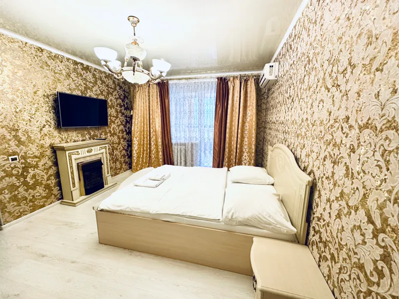 улица Ромашина, 32