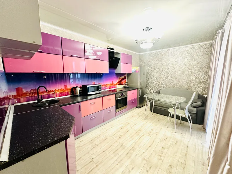 улица Ромашина, 32