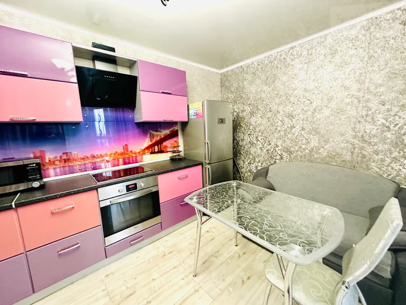 улица Ромашина, 32