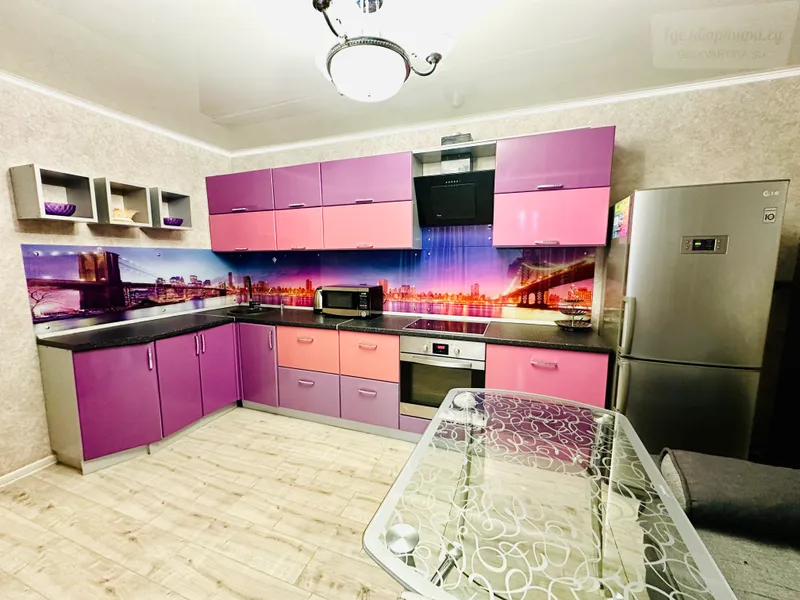 улица Ромашина, 32