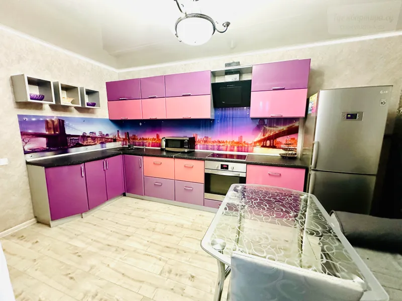 улица Ромашина, 32