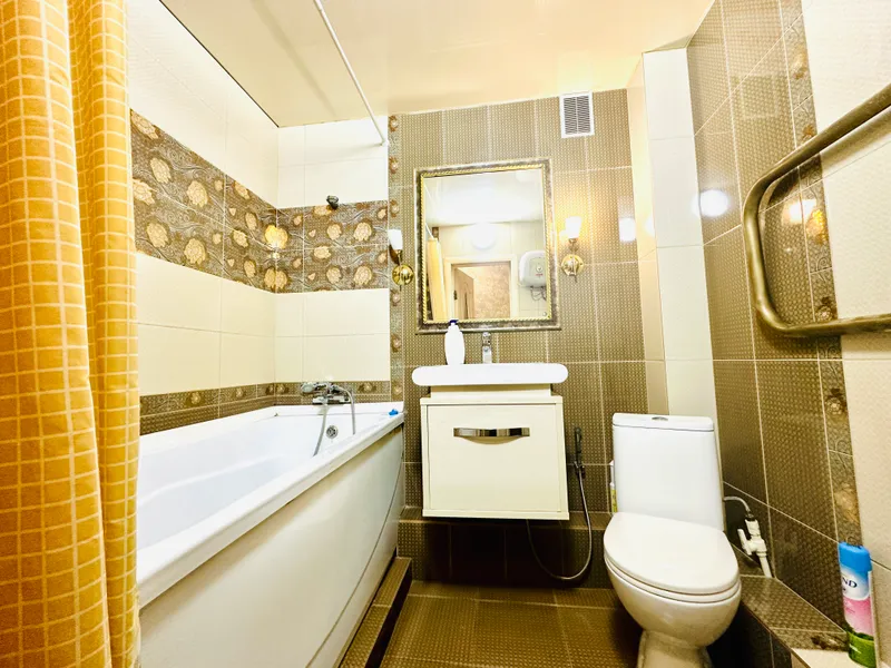 улица Ромашина, 32