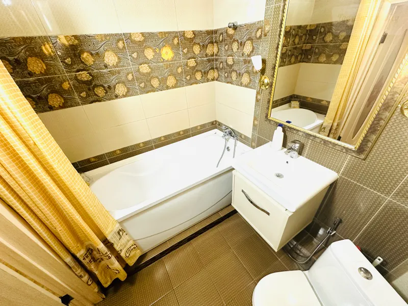 улица Ромашина, 32