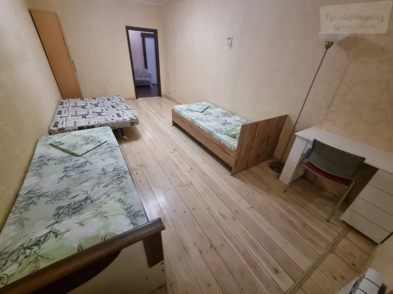 Фото квартиры 8