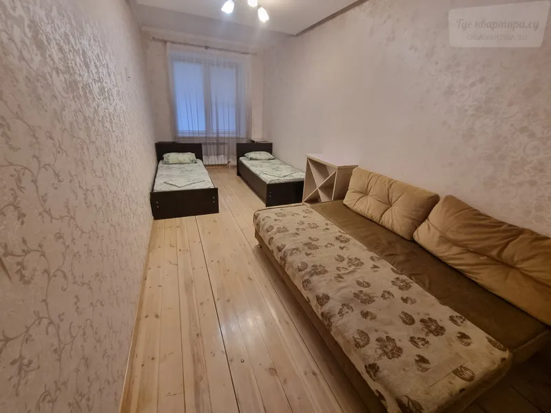 Фото квартиры 9