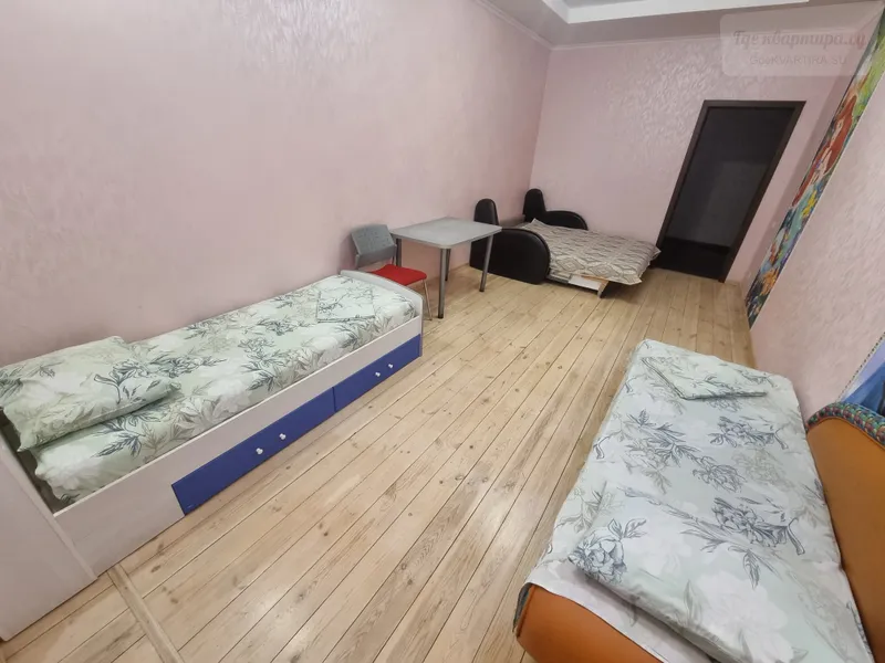 Фото квартиры 14