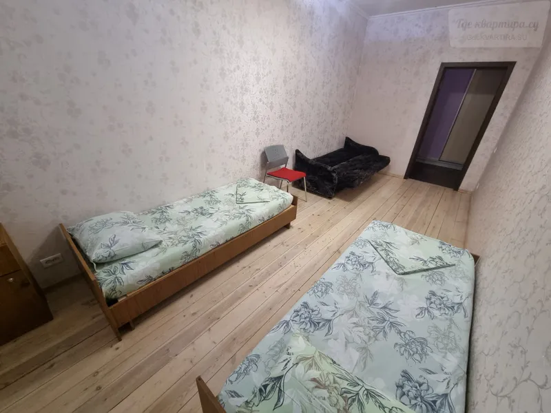 Фото квартиры 12