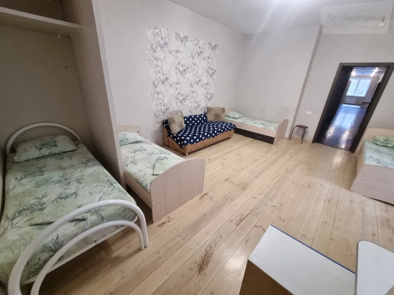 Фото квартиры 16