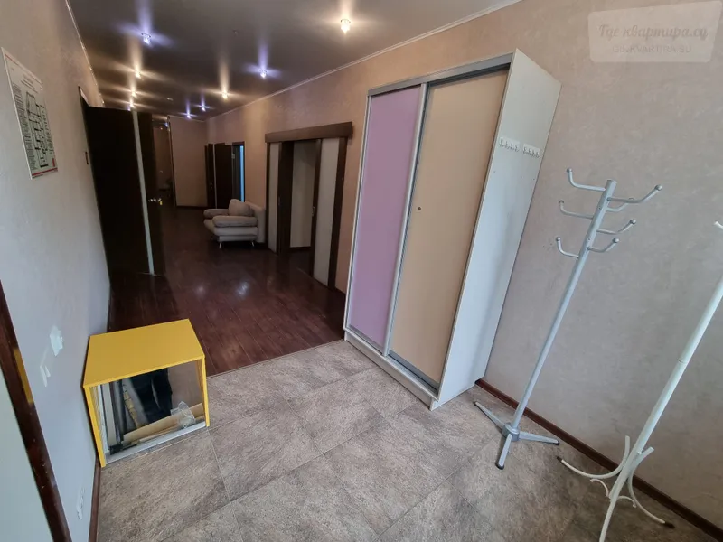 Фото квартиры 24