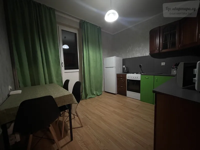 Крымская улица, 11к1