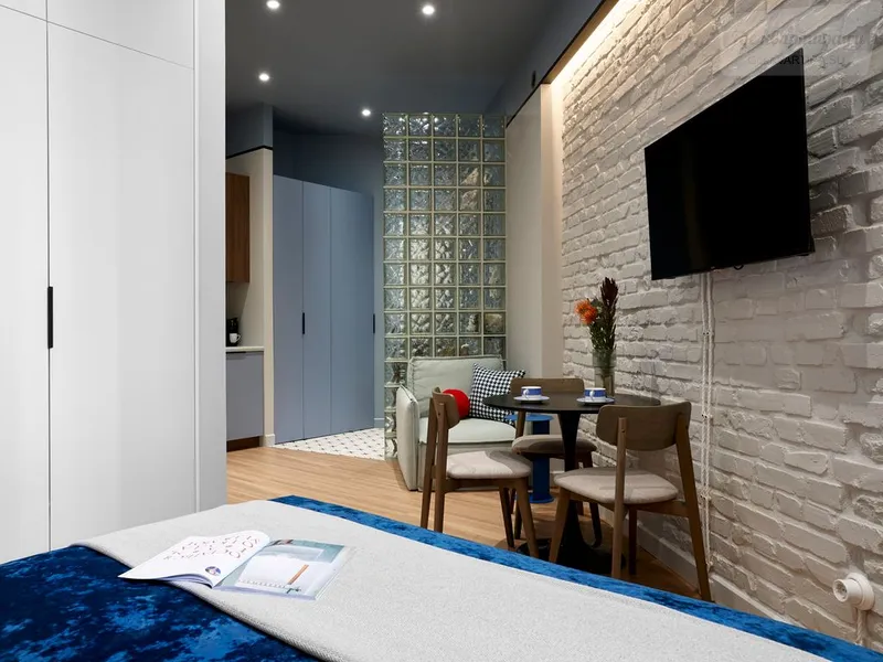 улица Комсомола, 16