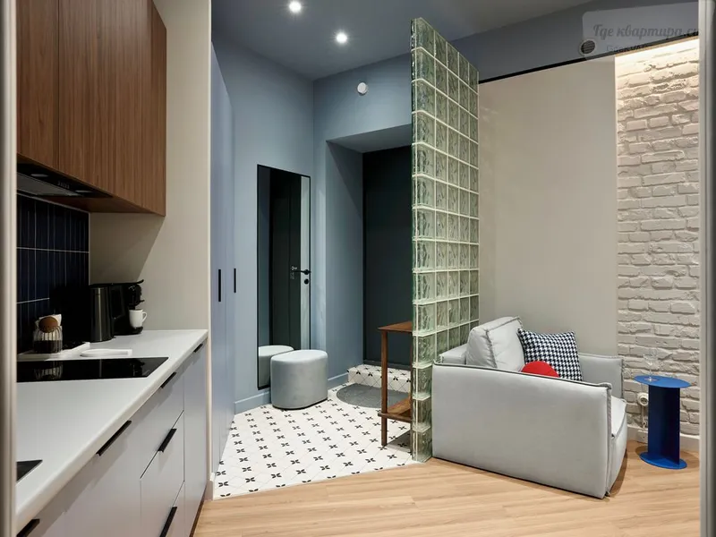 улица Комсомола, 16