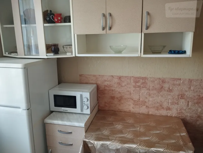 Фото квартиры 5