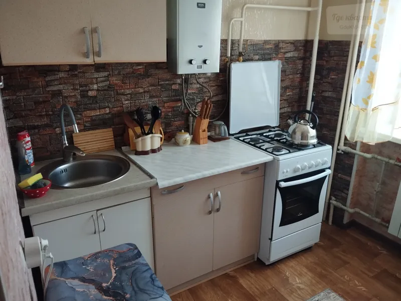 Фото квартиры 6