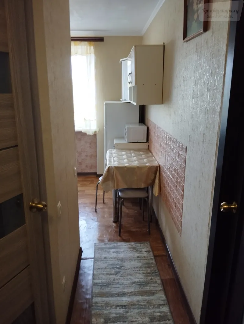 Фото квартиры 7