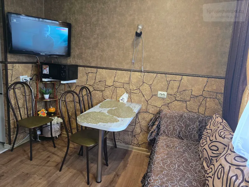 Фото квартиры 8